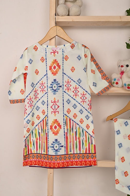 TKF-281 | Girls 2Pc