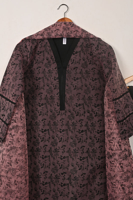 RTW-377 | Women’s Organza 3Pc