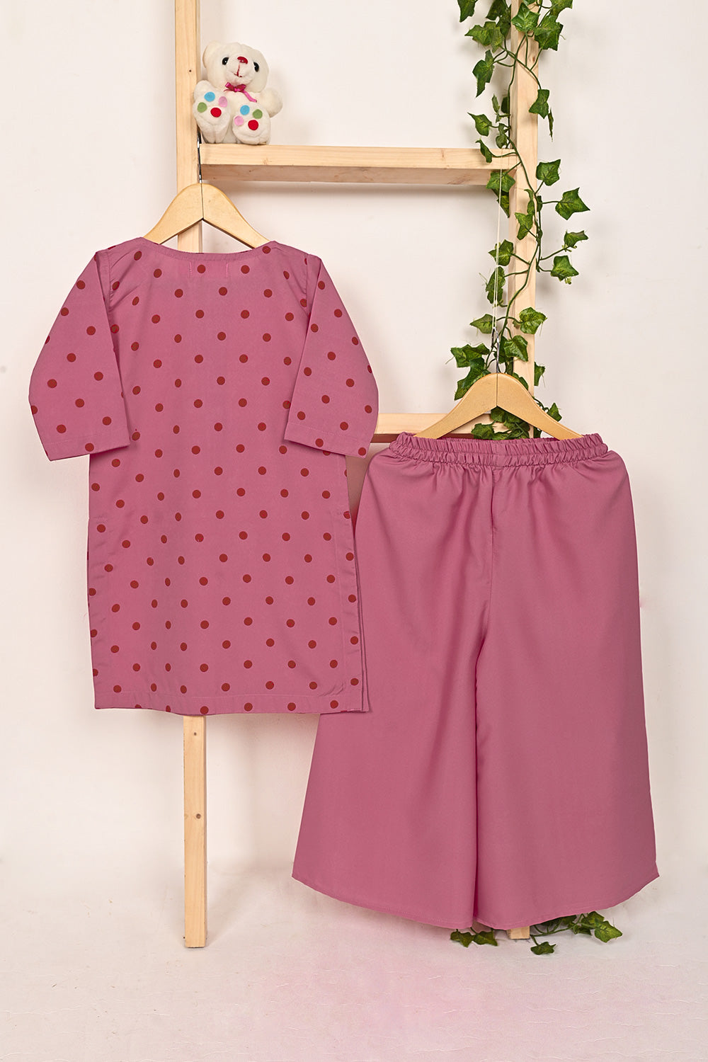 TKF-343 | Girls 2Pc