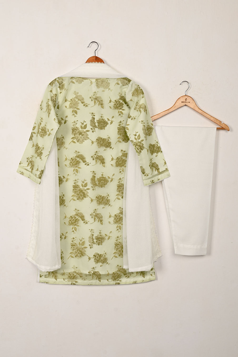 RTW-383 | Women’s Organza 3Pc