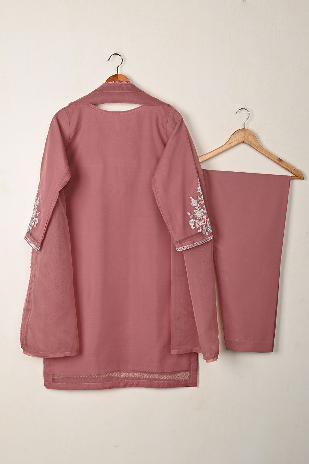 RTW-338 | Women’s Organza 3Pc