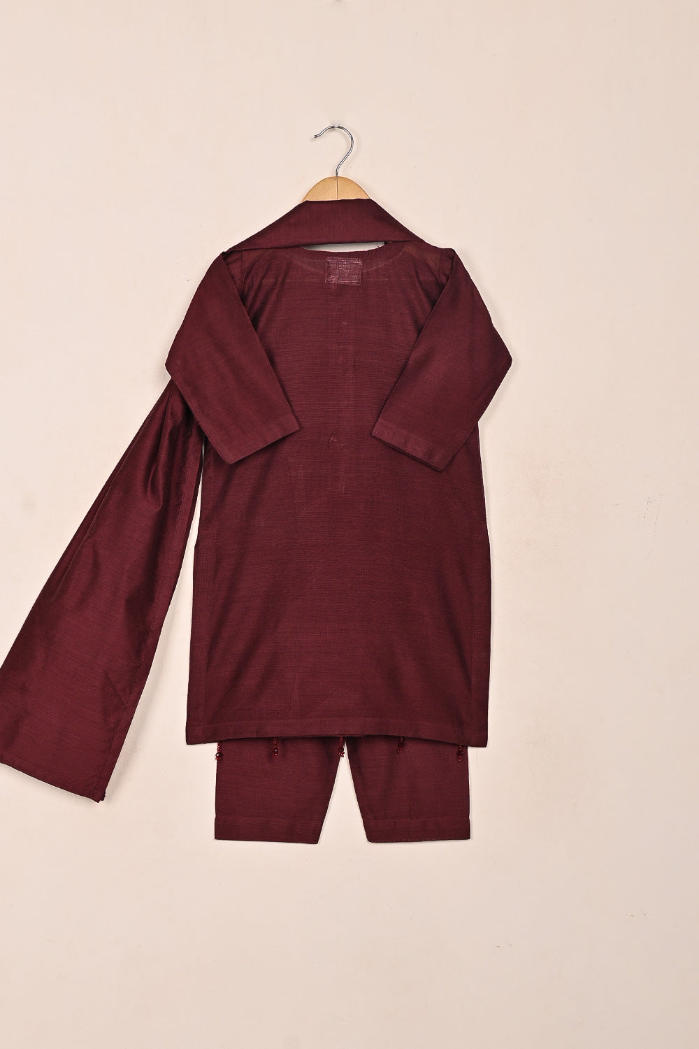 TKF-221 | Girls 3Pc