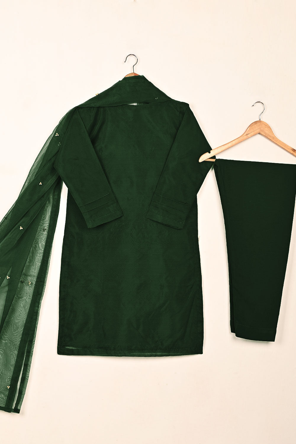 RTW-262 | Women’s Organza 3Pc