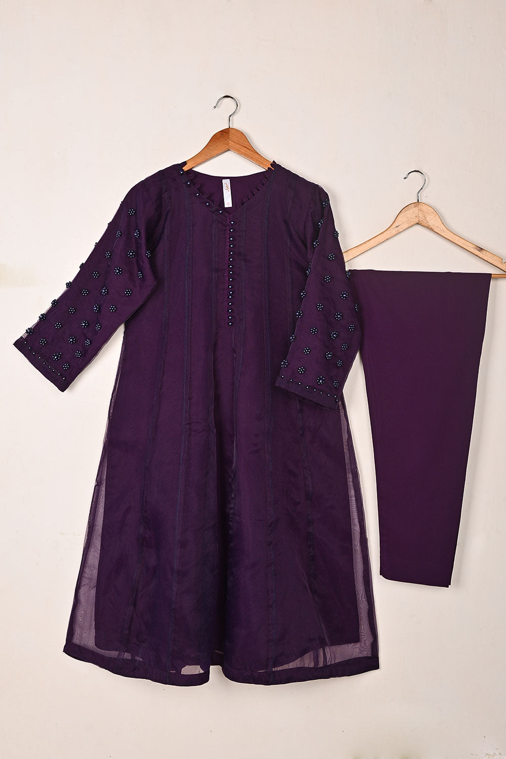 RTW-308 | Women’s Organza 3Pc