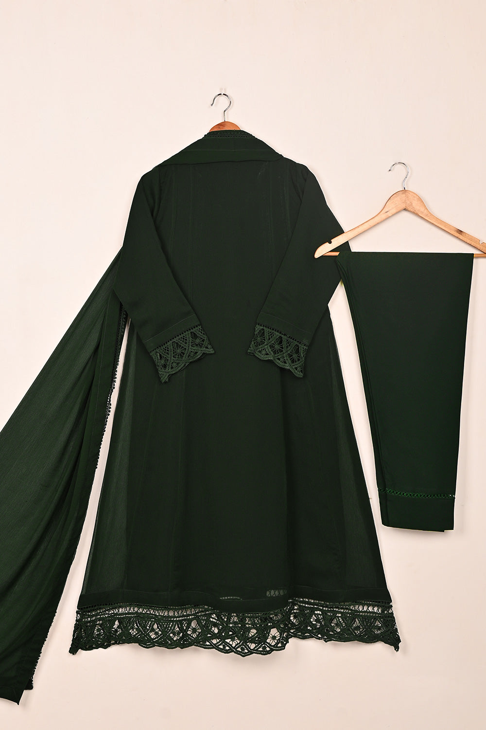 RTW-249 | Women’s Chiffon 3Pc