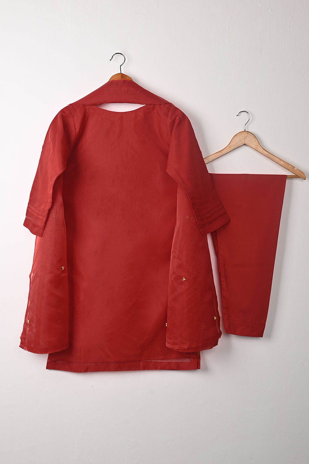 RTW-248 | Women’s Organza 3Pc