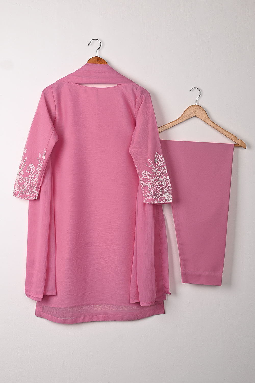 RTW-344 | Women’s Chiffon 3Pc