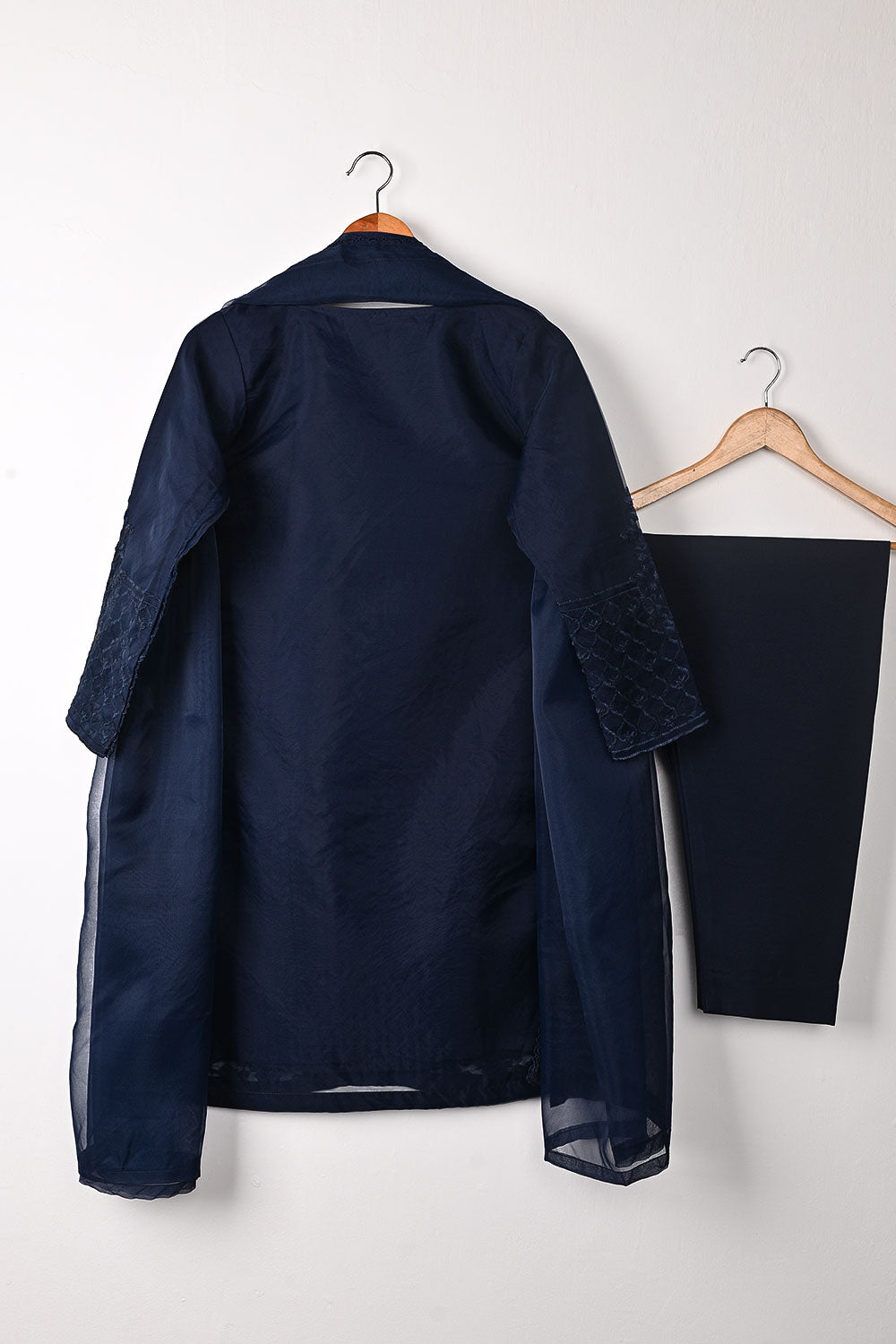 RTW-349 | Women’s Organza 3Pc