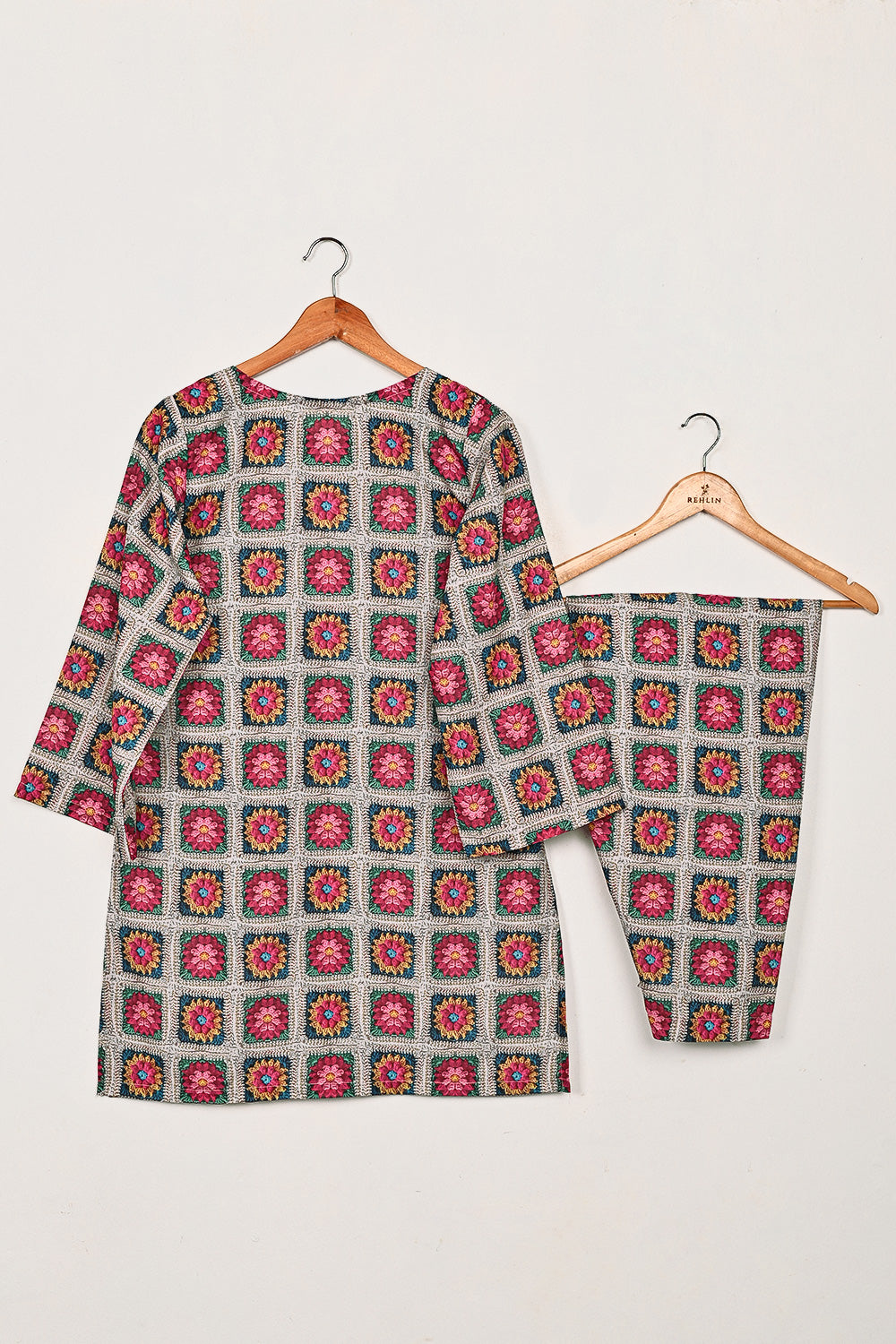 STP-431A | Women’s 2Pc