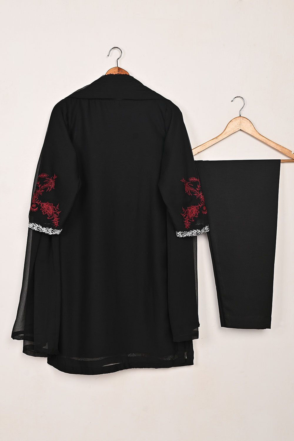 RTW-282 | Women’s Chiffon 3Pc