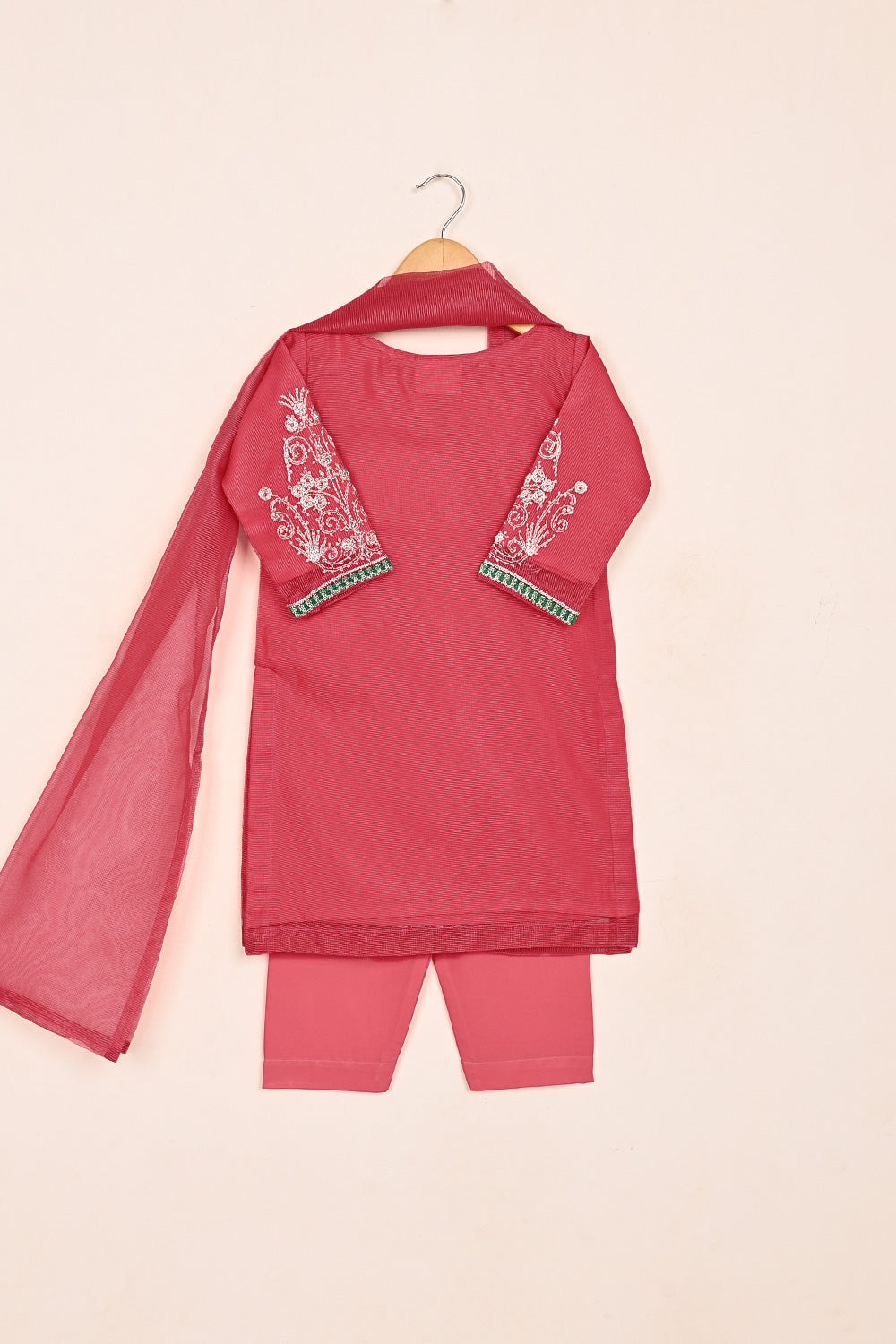 TKF-173 | Girls 3Pc