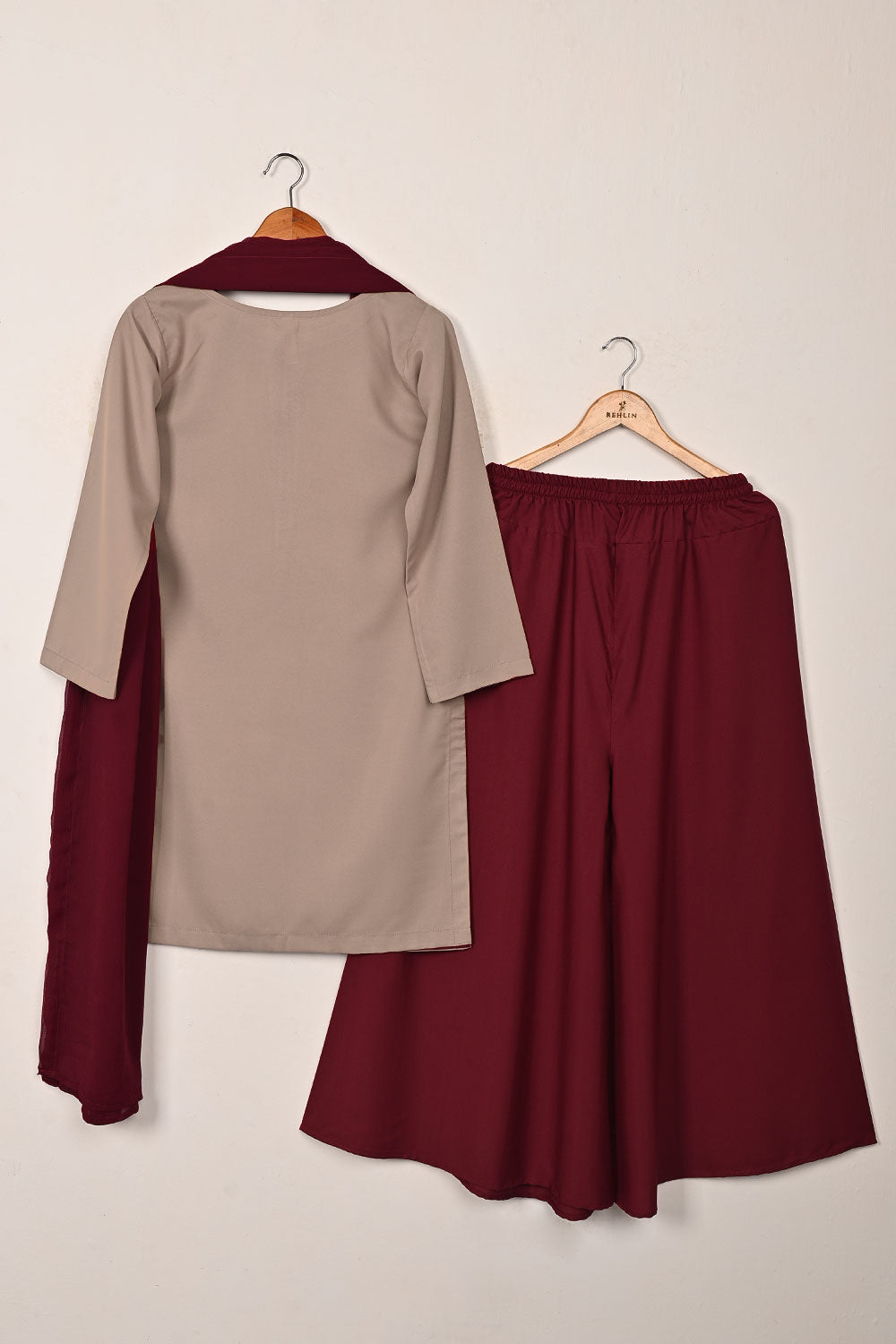 3SP-27D | Women’s 3Pc