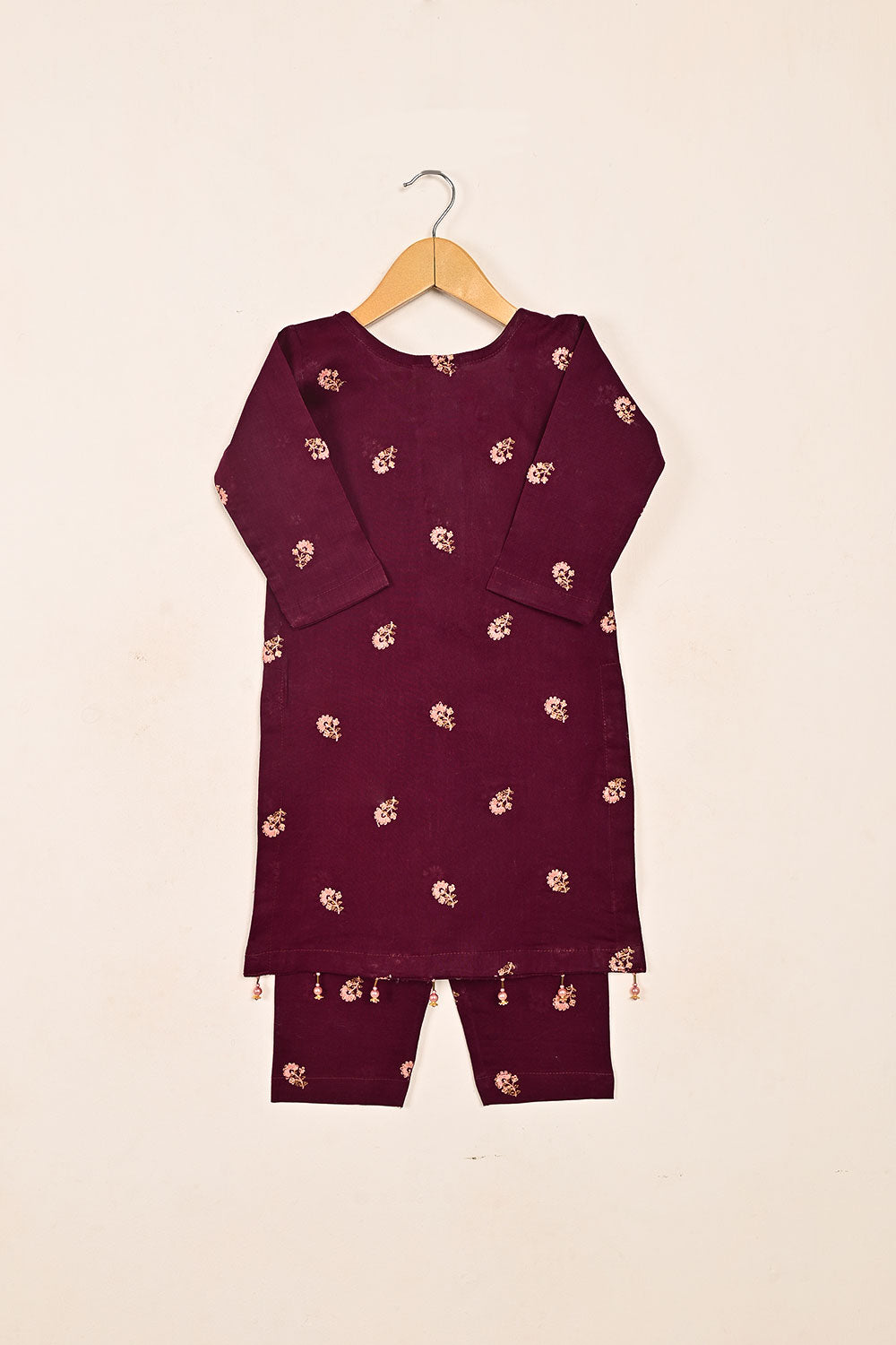 TKF-151 | Girls 2Pc