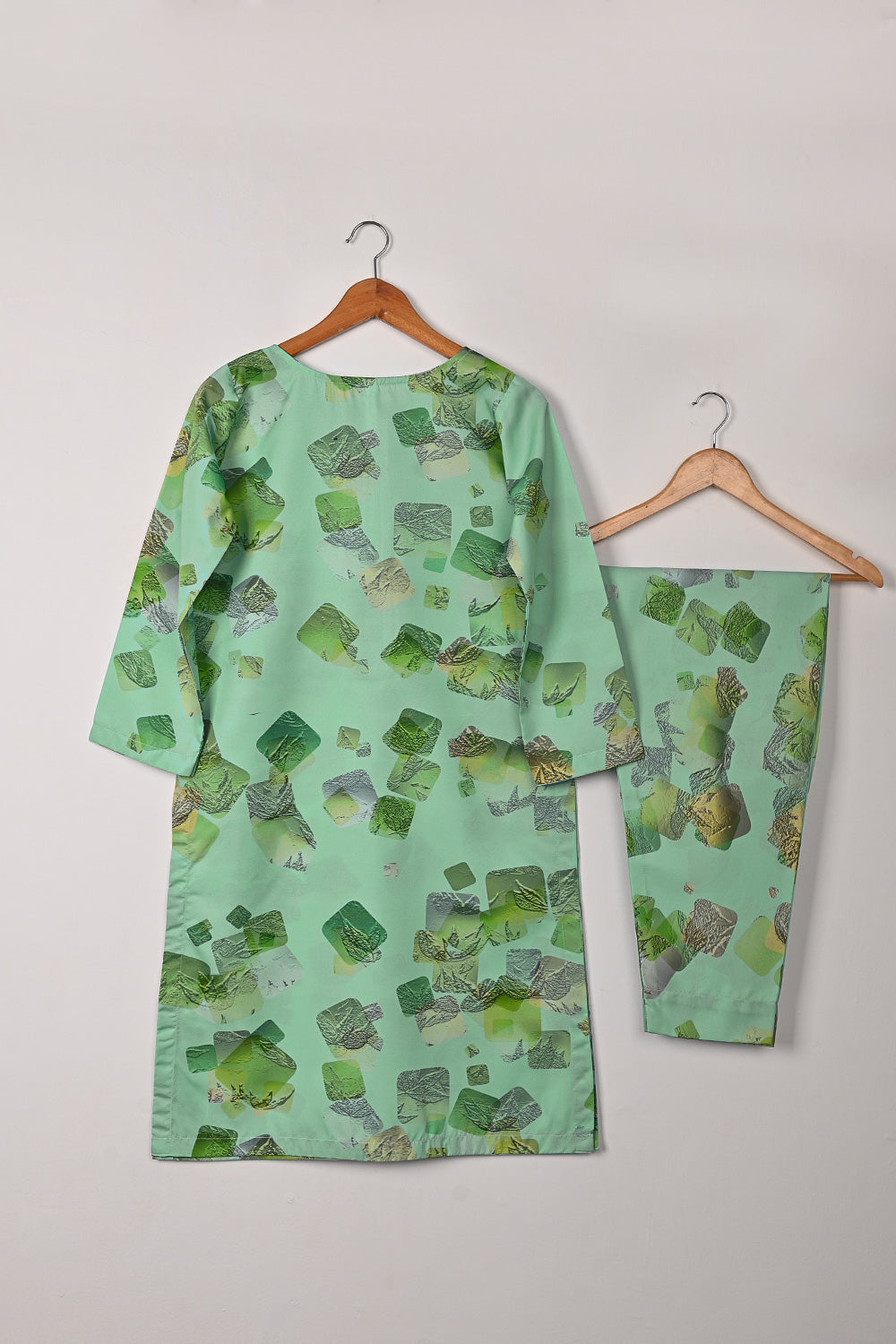 STP-319A | Women’s 2Pc