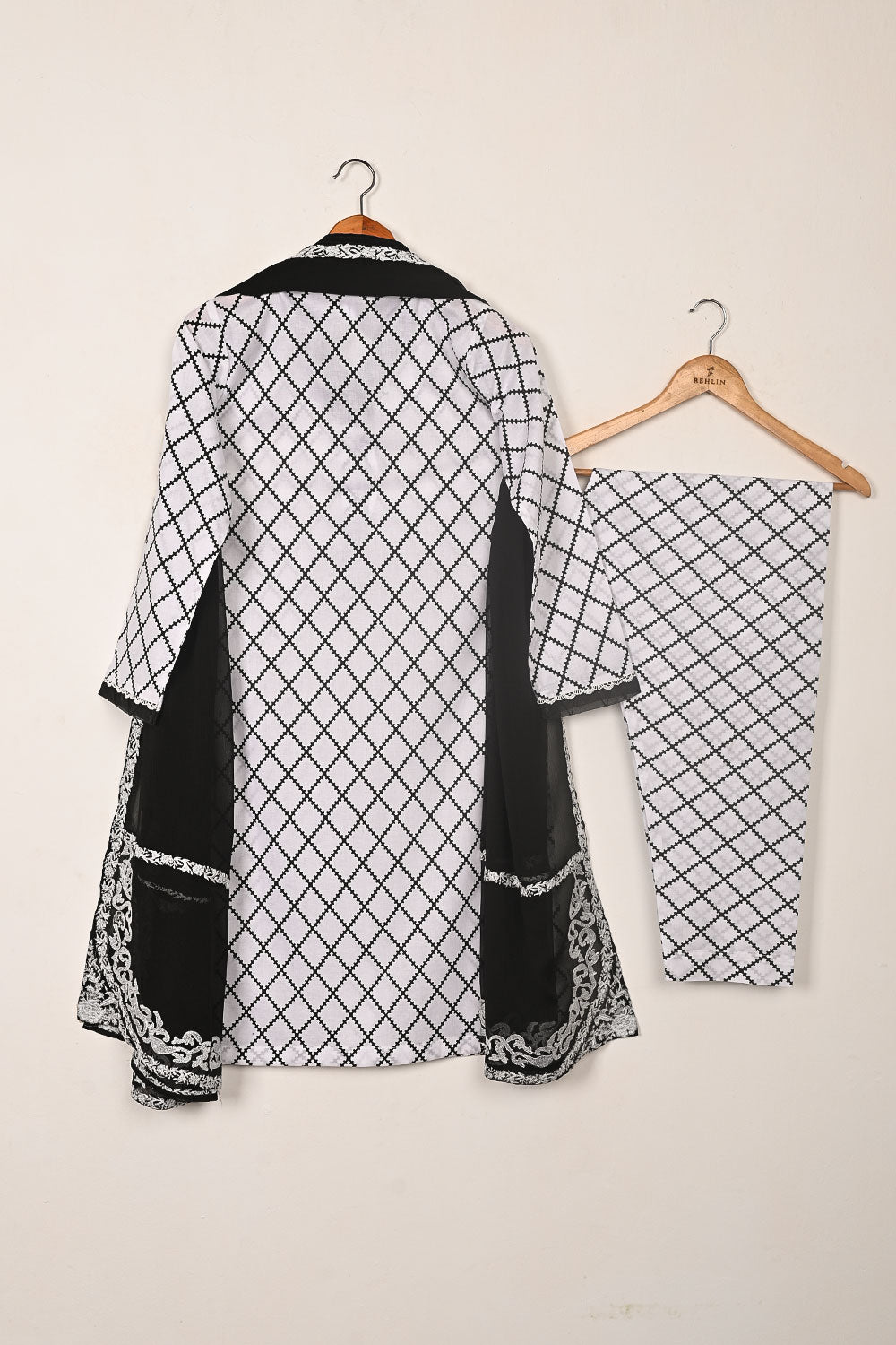 PD-16 | Women’s 3Pc