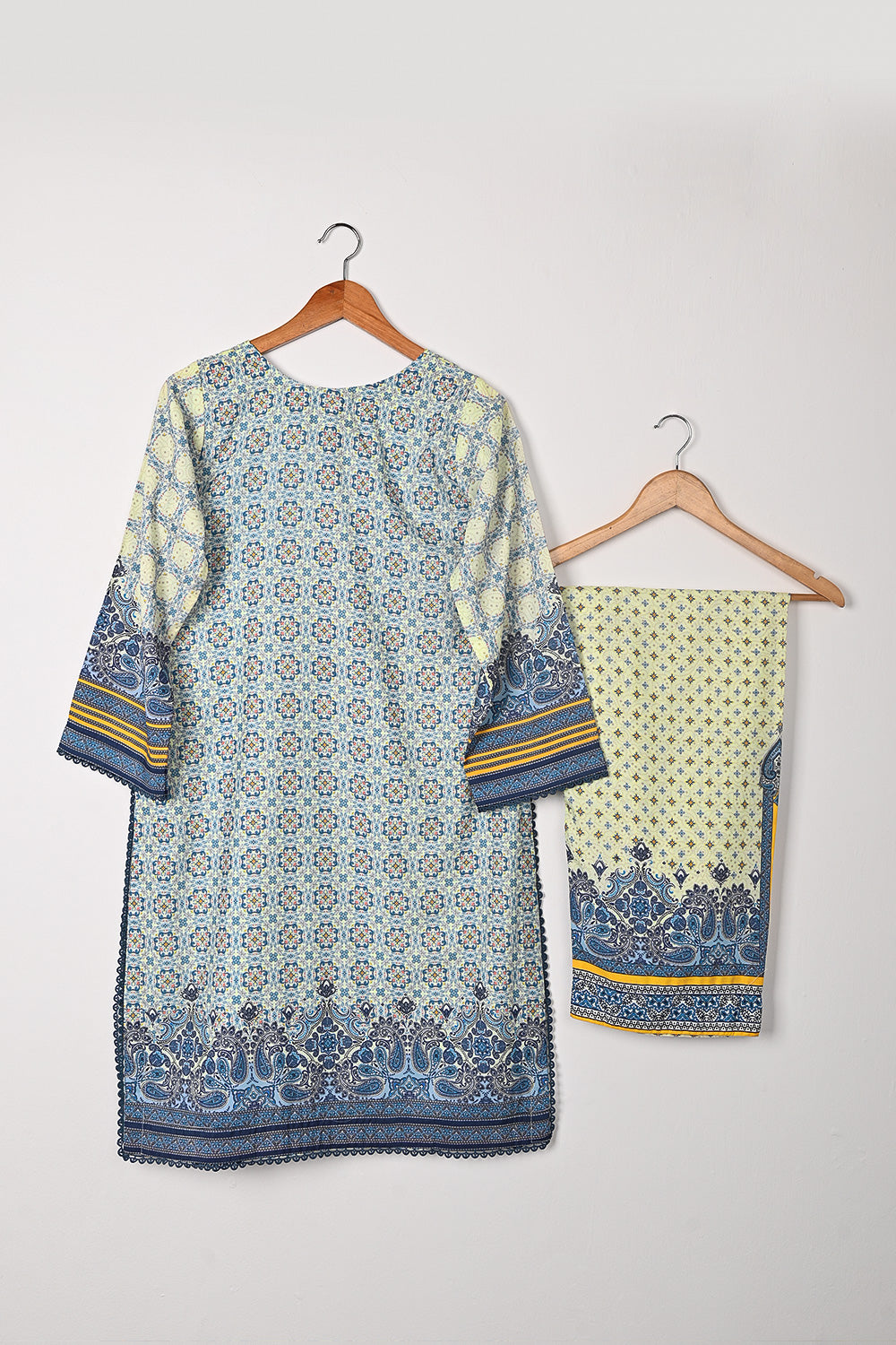 STP-306A | Women’s 2Pc
