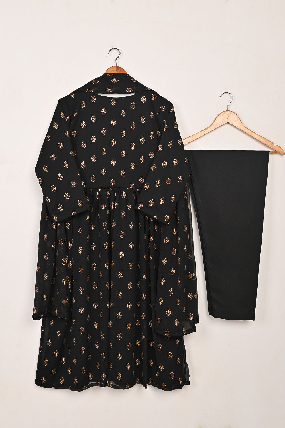 RTW-280 | Women’s Chiffon 3Pc