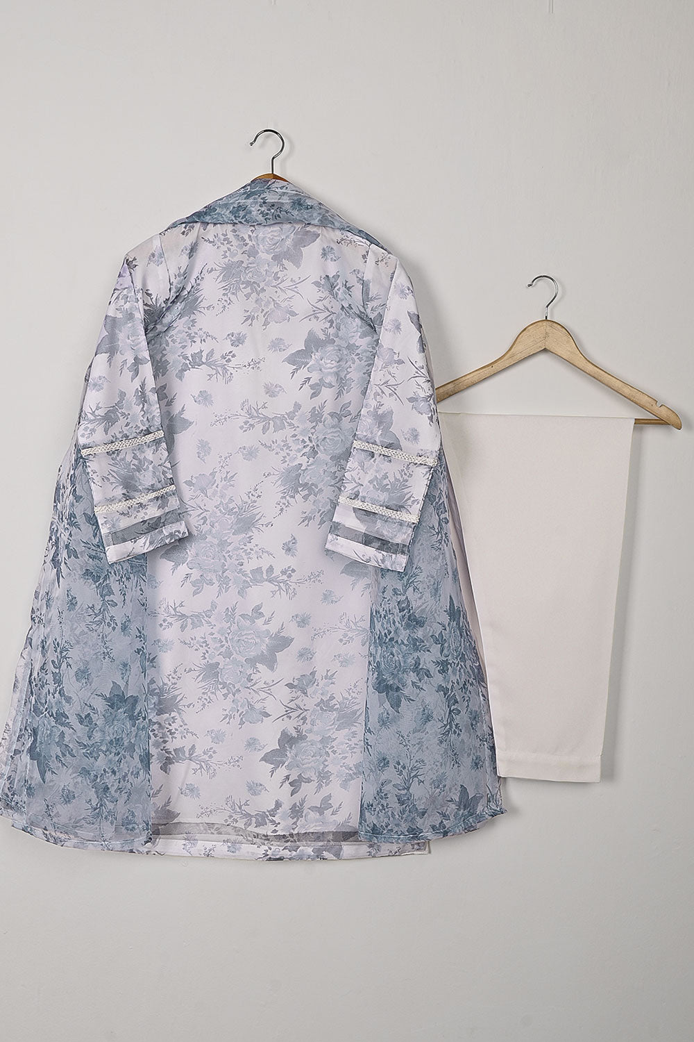 RTW-353 | Women’s Organza 3Pc