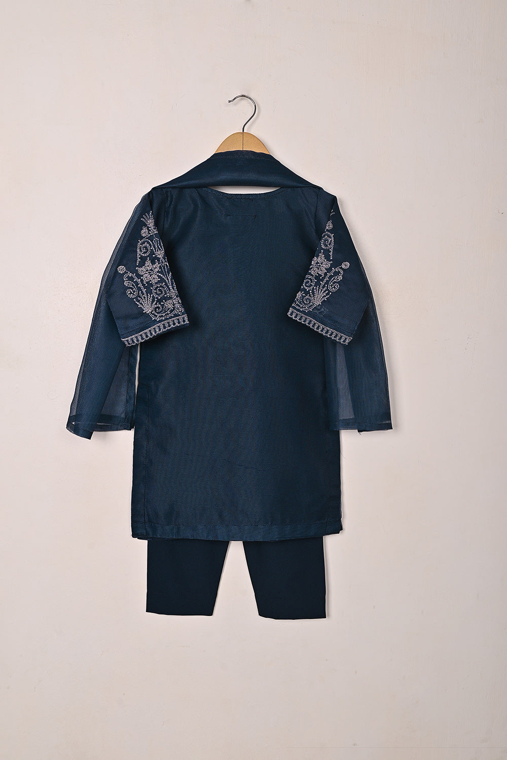 TKF-285 | Girls 3Pc