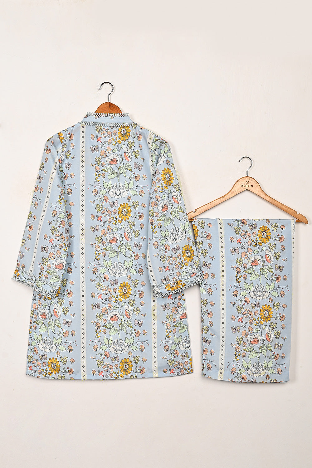 STP-417A | Women’s 2Pc