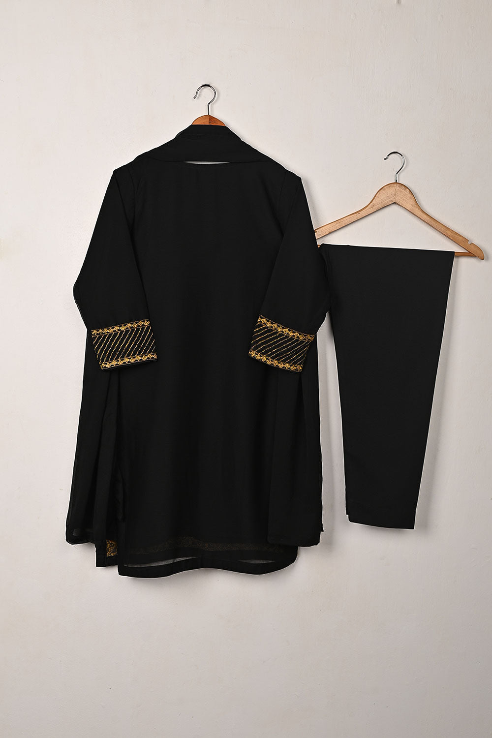 RTW-302 | Women’s Chiffon 3Pc