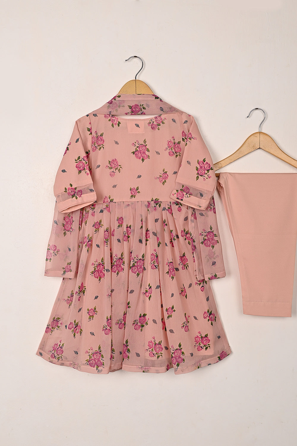 TKF-300 | Girls 3Pc