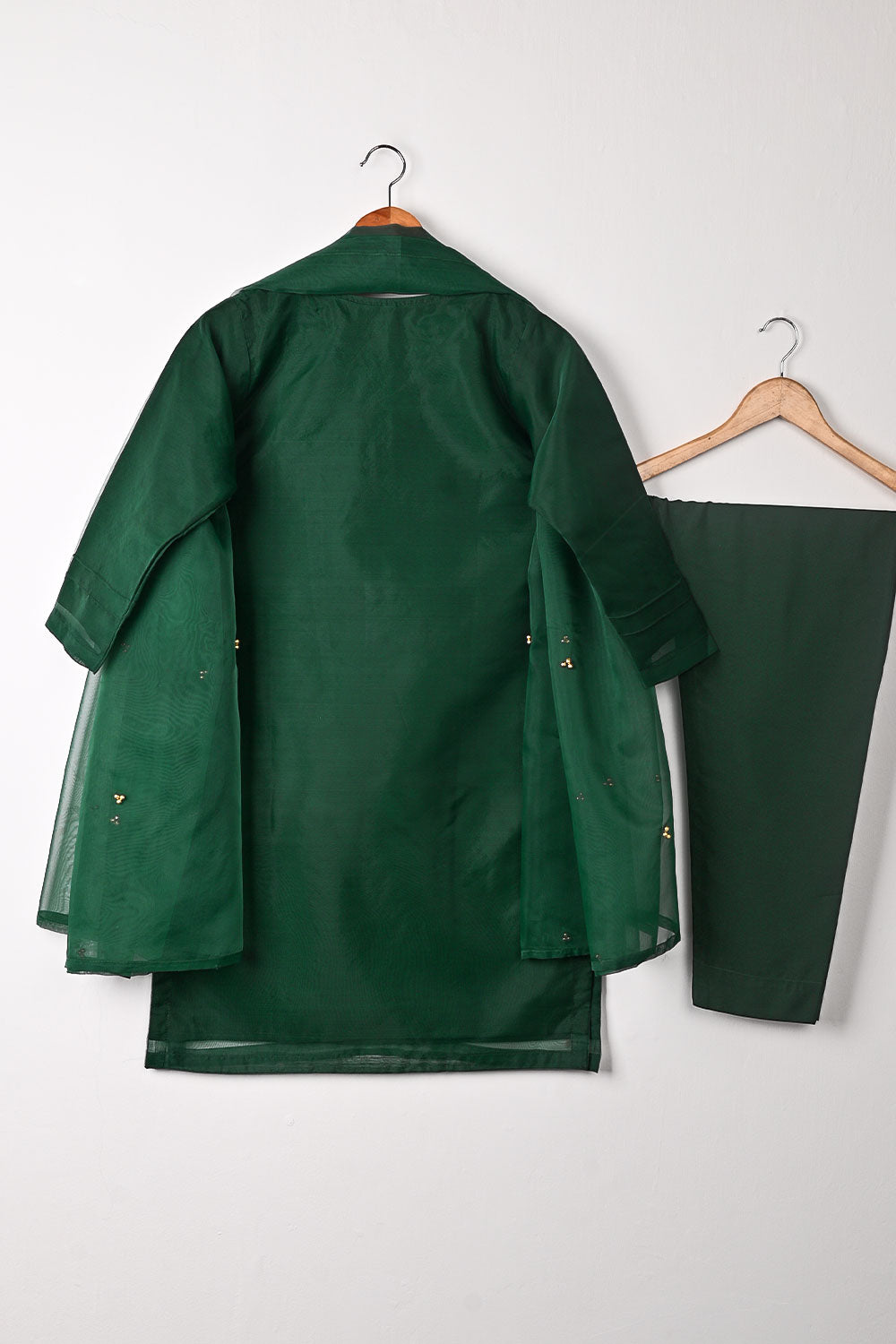 RTW-260 | Women’s Organza 3Pc