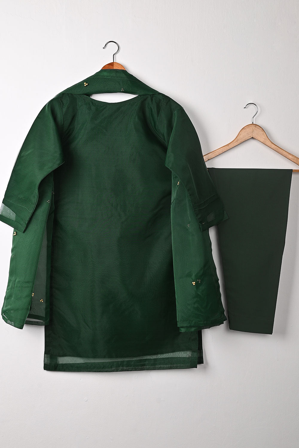 RTW-261 | Women’s Organza 3Pc