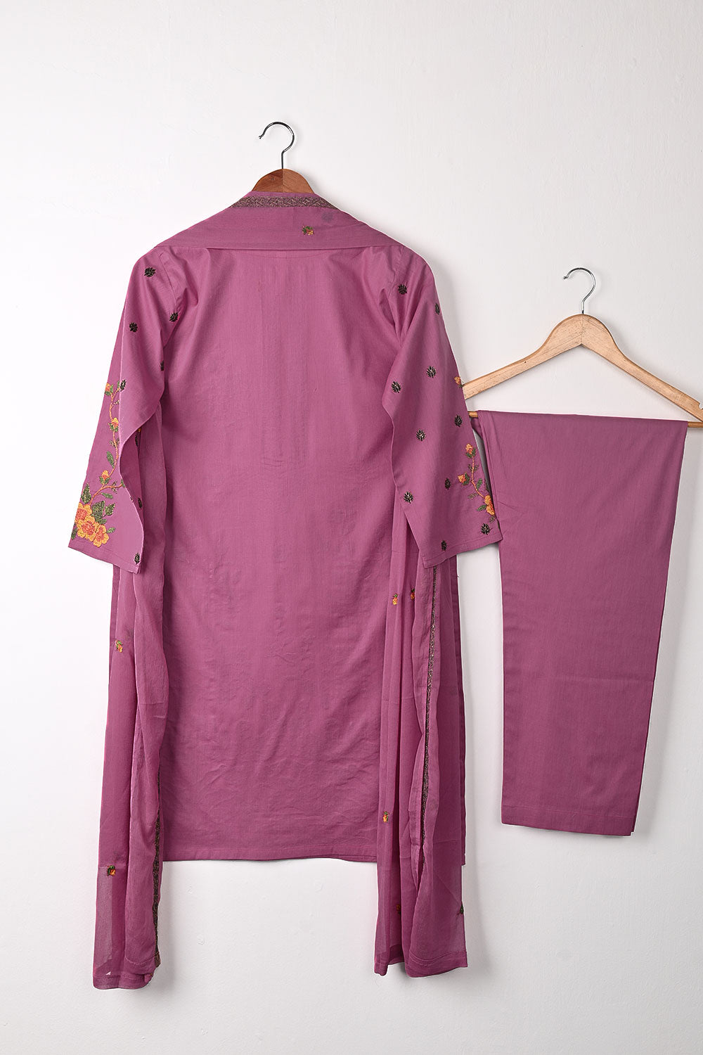 SEC-1B | Cotton Women's 3Pc