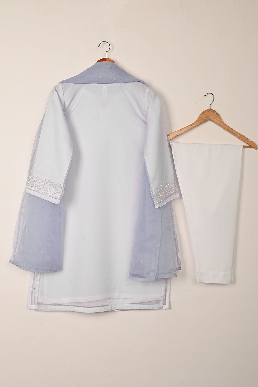 RTW-367 | Women’s Organza 3Pc