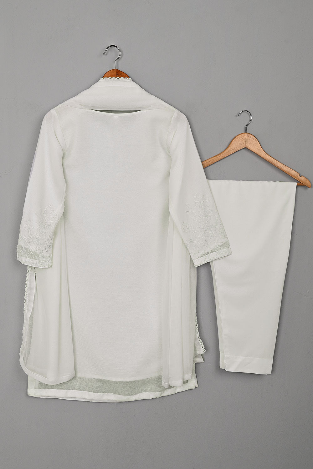 RTW-264 | Women’s Chiffon 3Pc