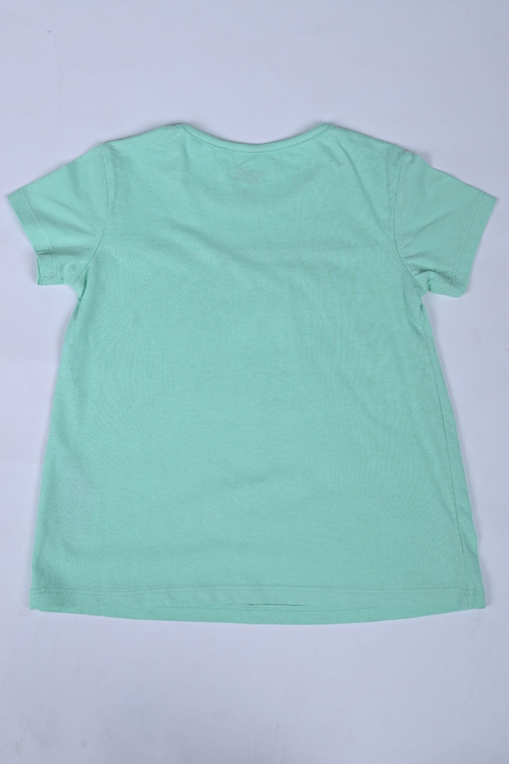 TG-07 - Sea Green T-Shirt