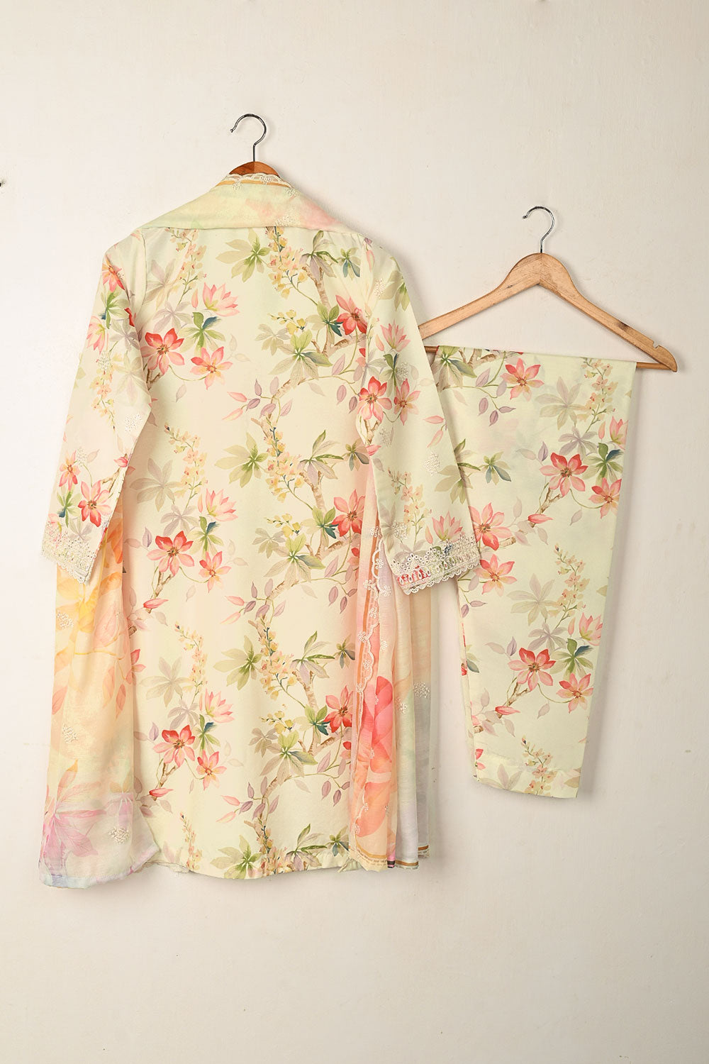 PD-04 | Women’s 3Pc