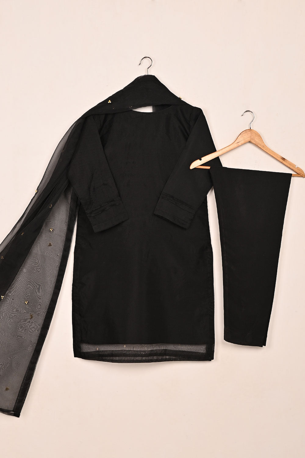 RTW-235 | Women’s Organza 3Pc