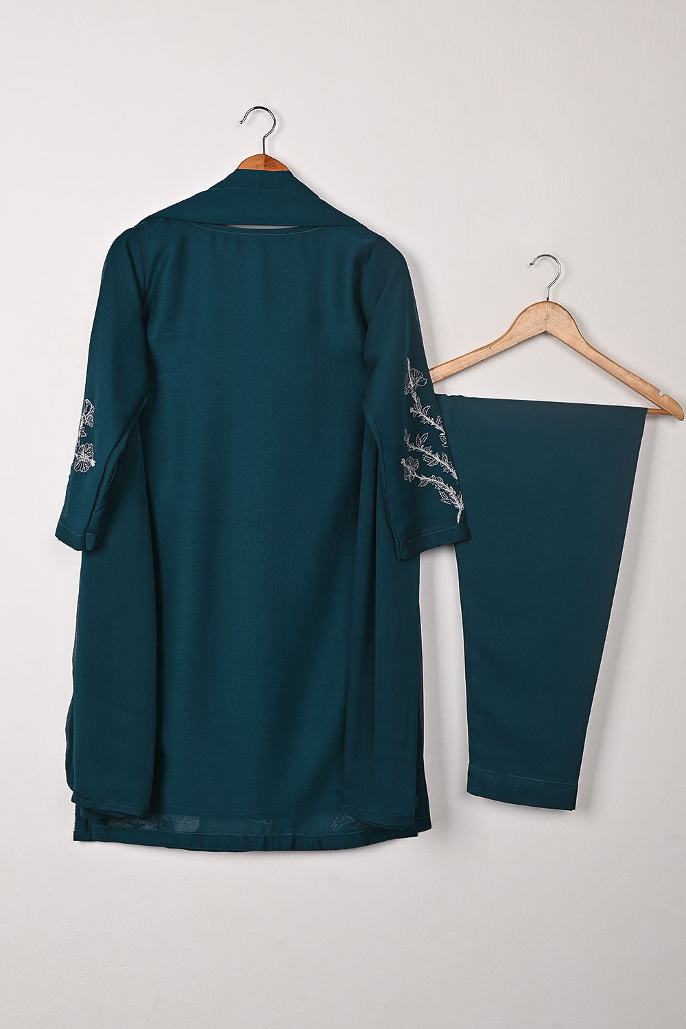 RTW-354 | Women’s Chiffon 3Pc