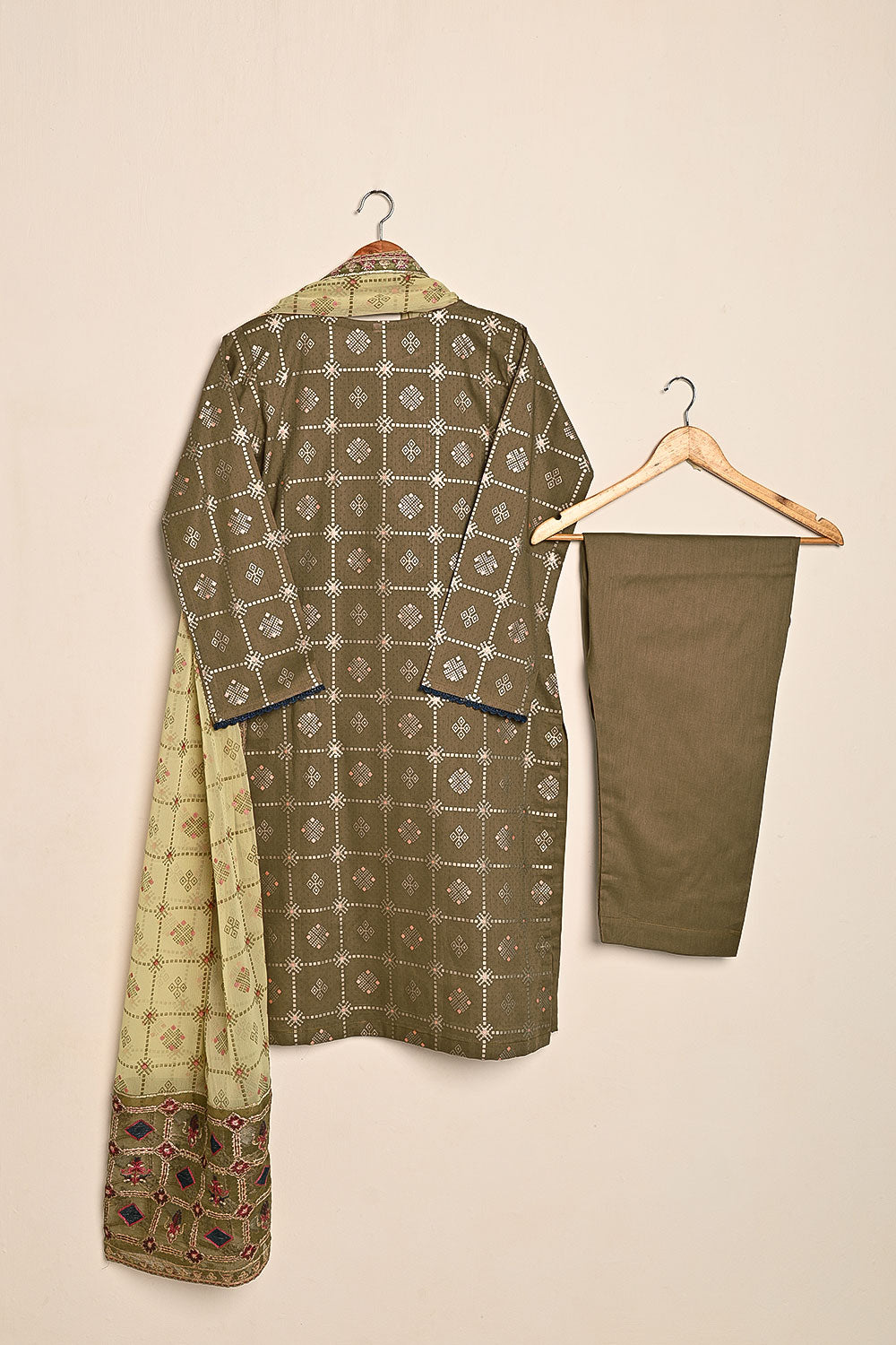 3SP-22A | Women’s 3Pc