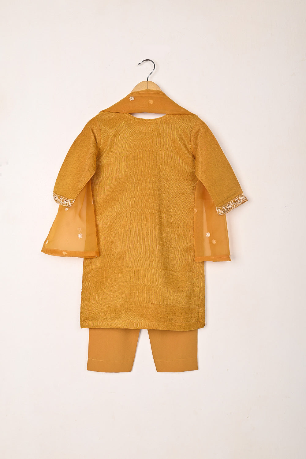 TKF-305 | Girls 3Pc