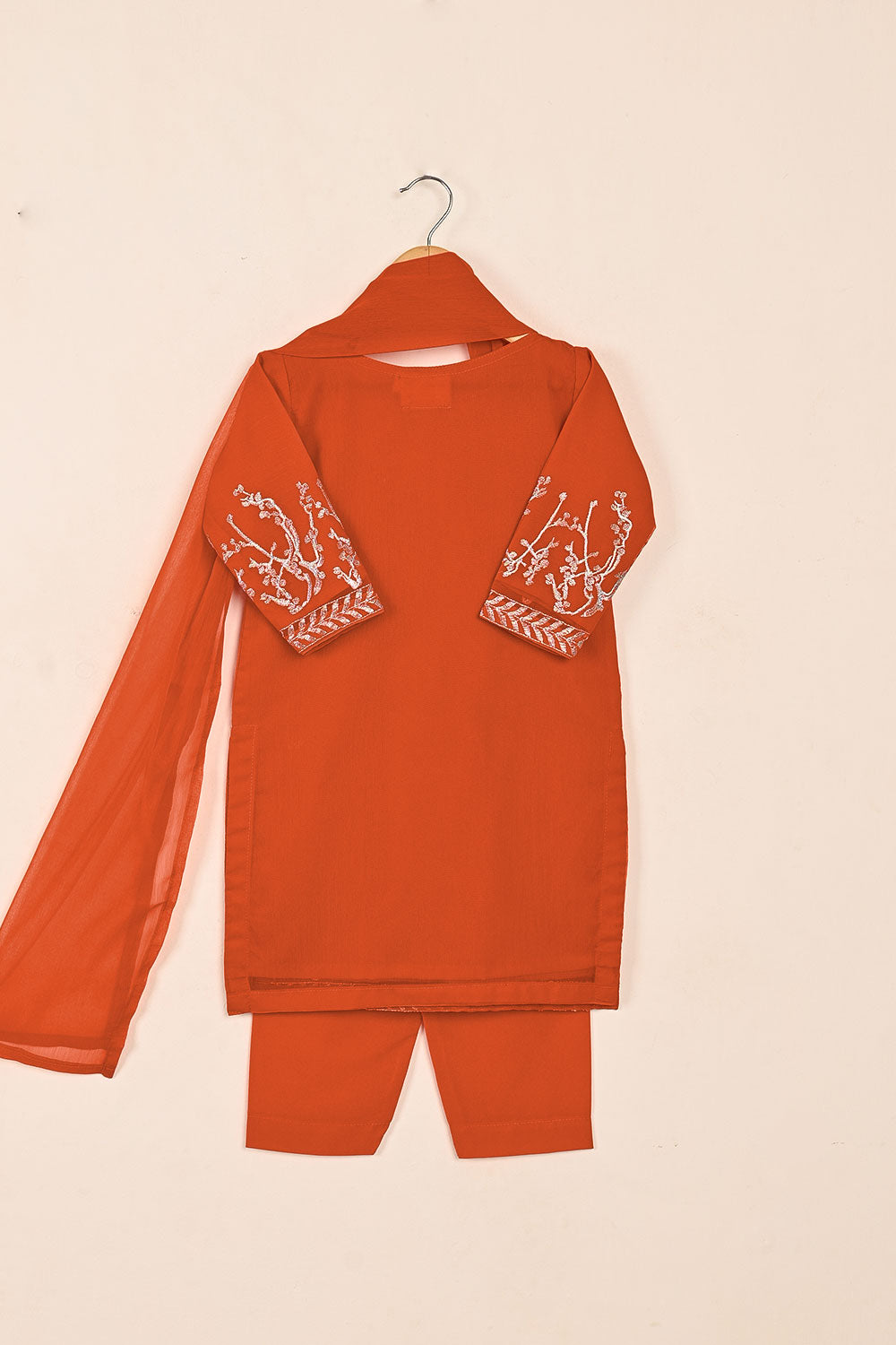 TKF-145 | Girls 3Pc