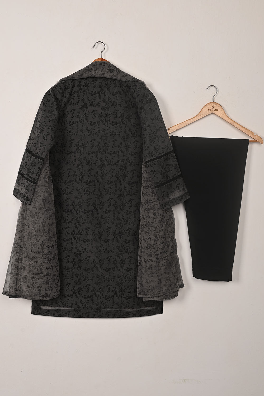 RTW-378 | Women’s Organza 3Pc