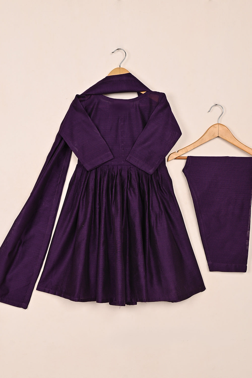 TKF-206 | Girls 3Pc
