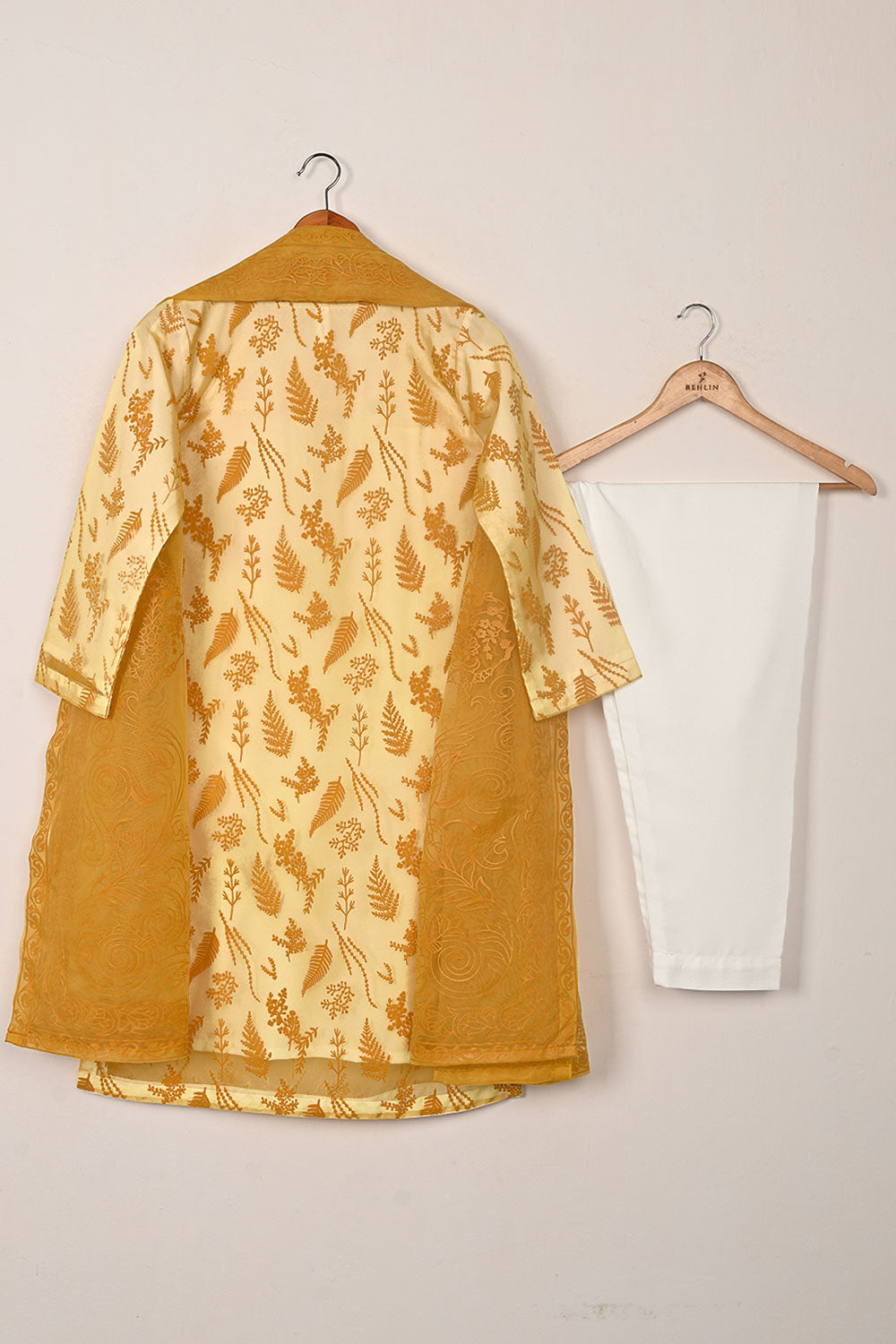 RTW-379 | Women’s Organza 3Pc