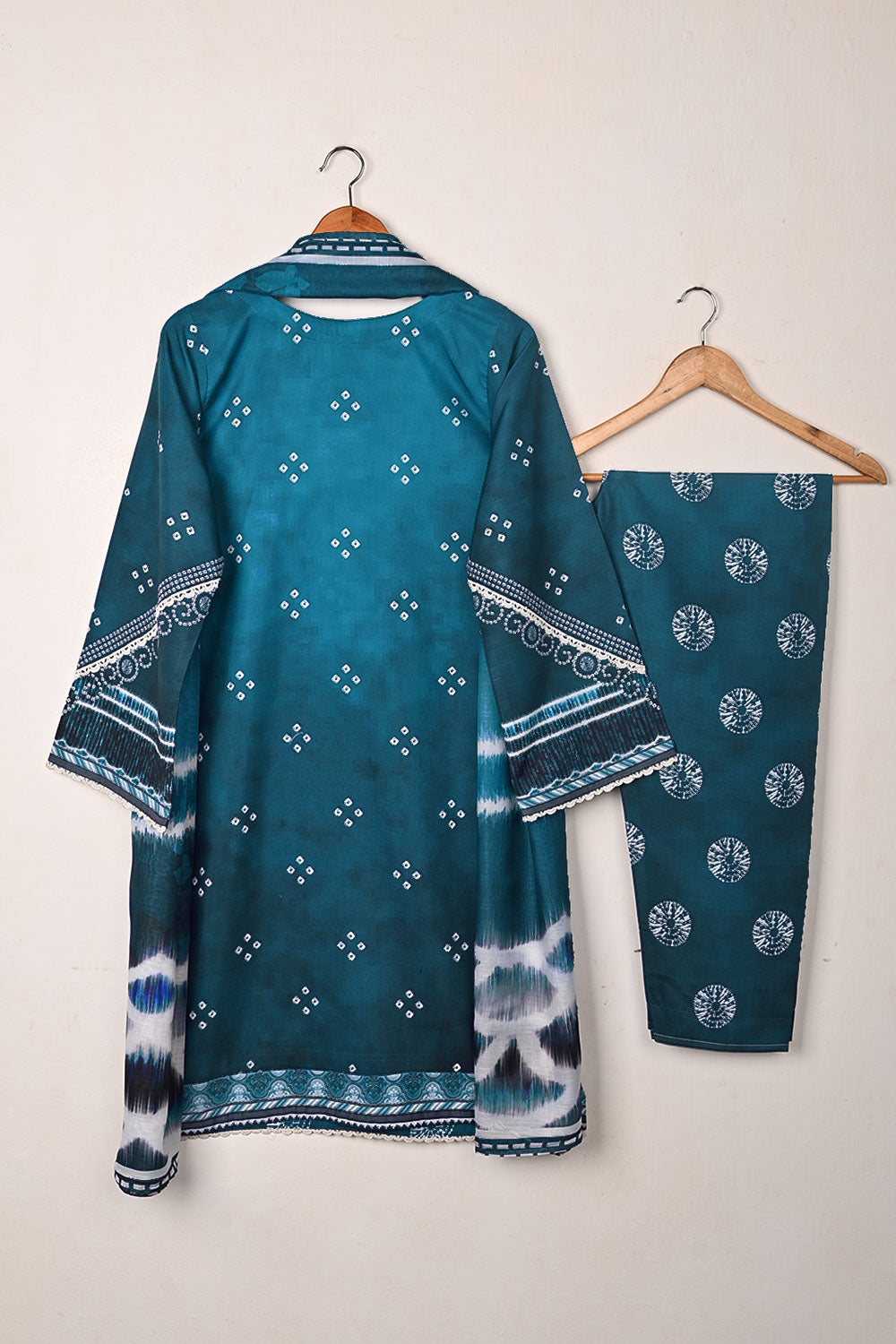 PD-02 | Women’s 3Pc