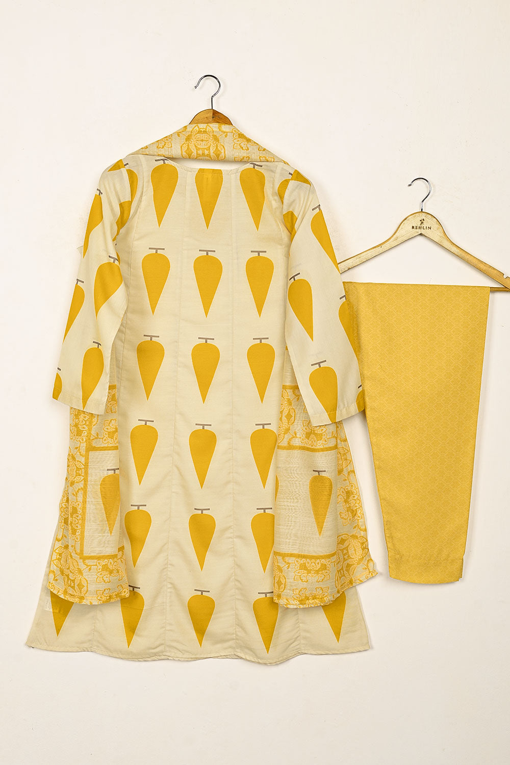 PD-18 | Women’s 3Pc