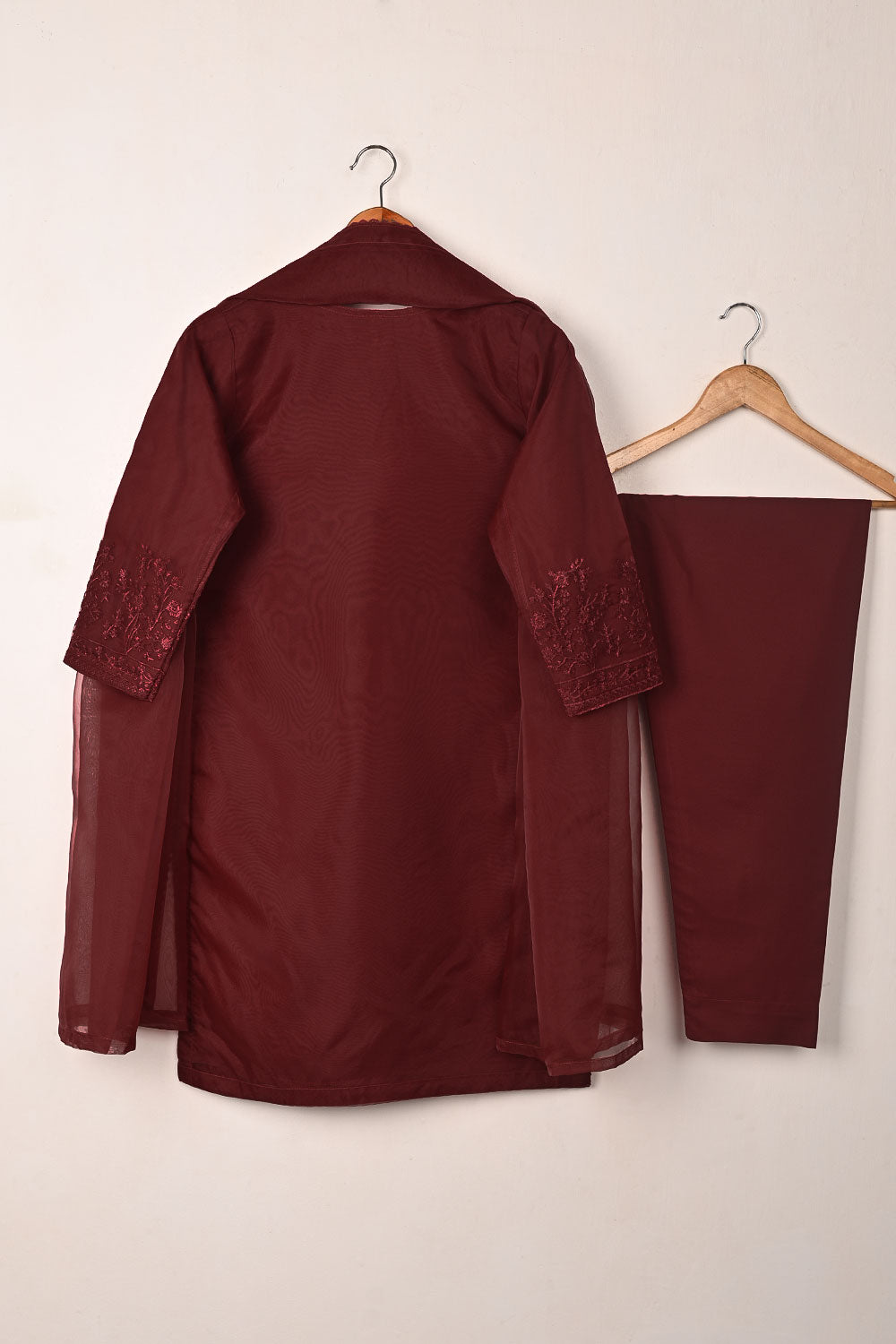 RTW-315 | Women’s Organza 3Pc