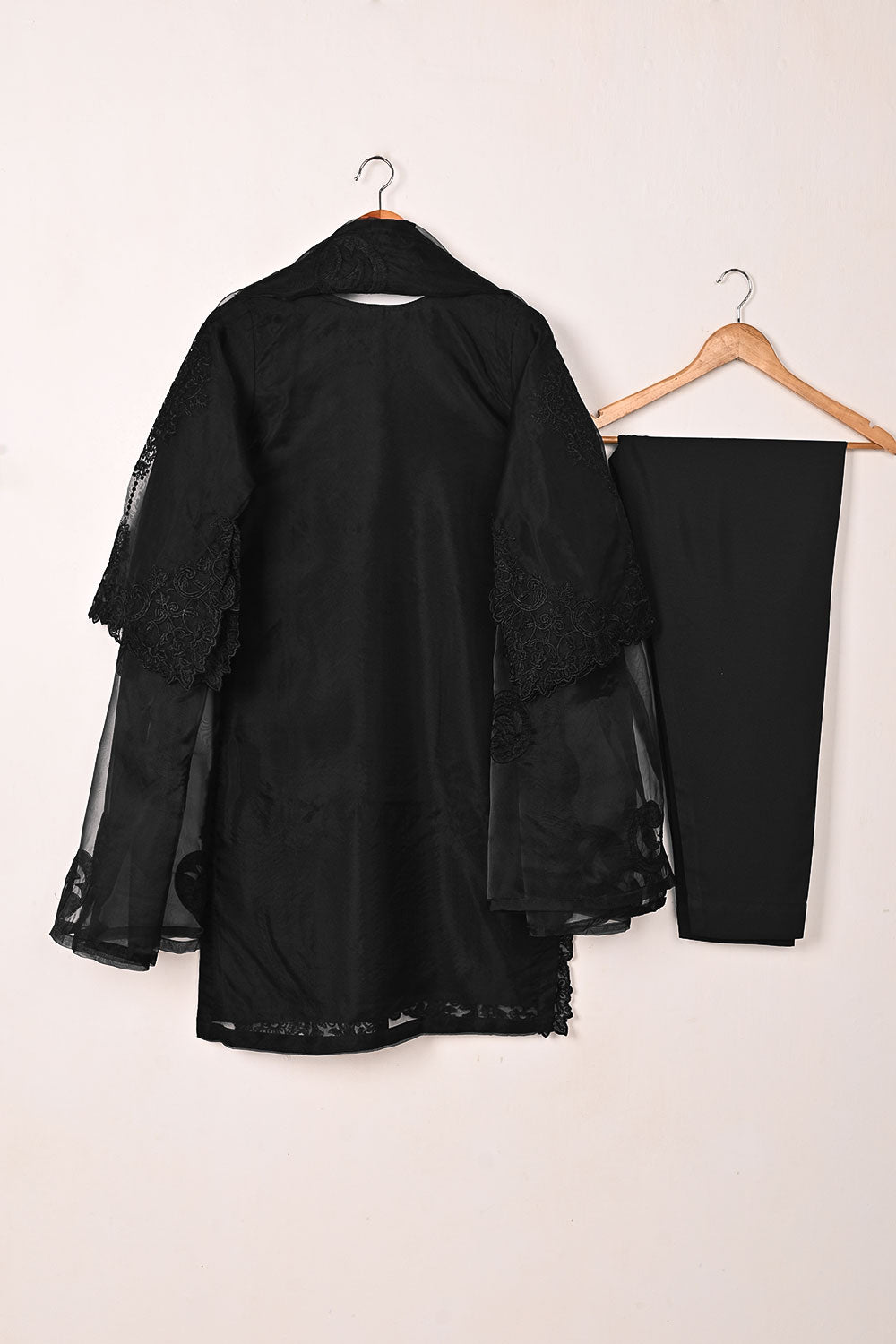 RTW-297 | Women’s Organza 3Pc