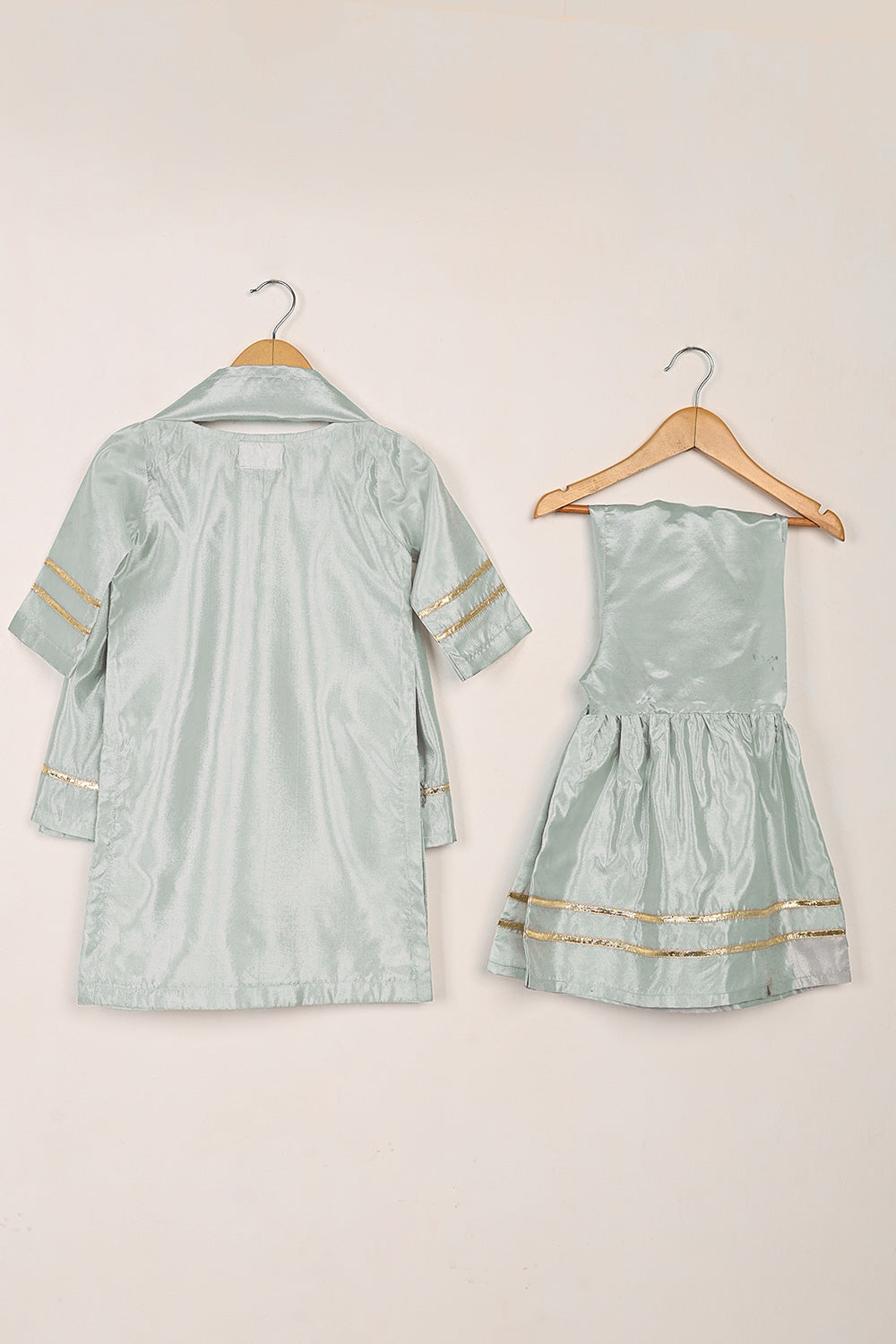 TKF-260 | Girls 3Pc