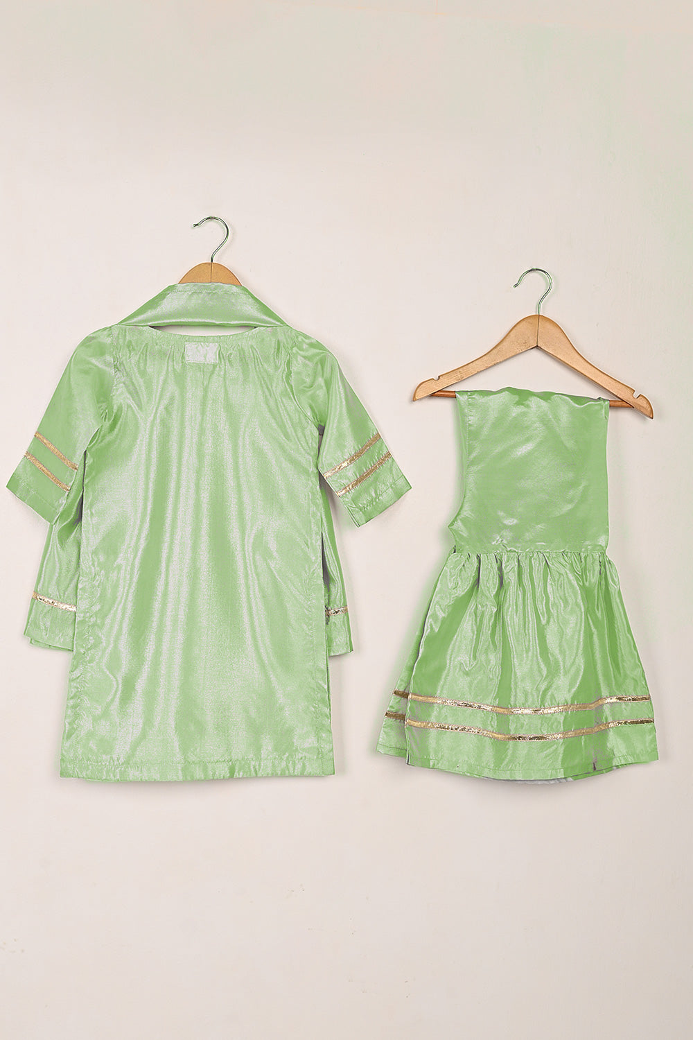 TKF-279 | Girls 3Pc