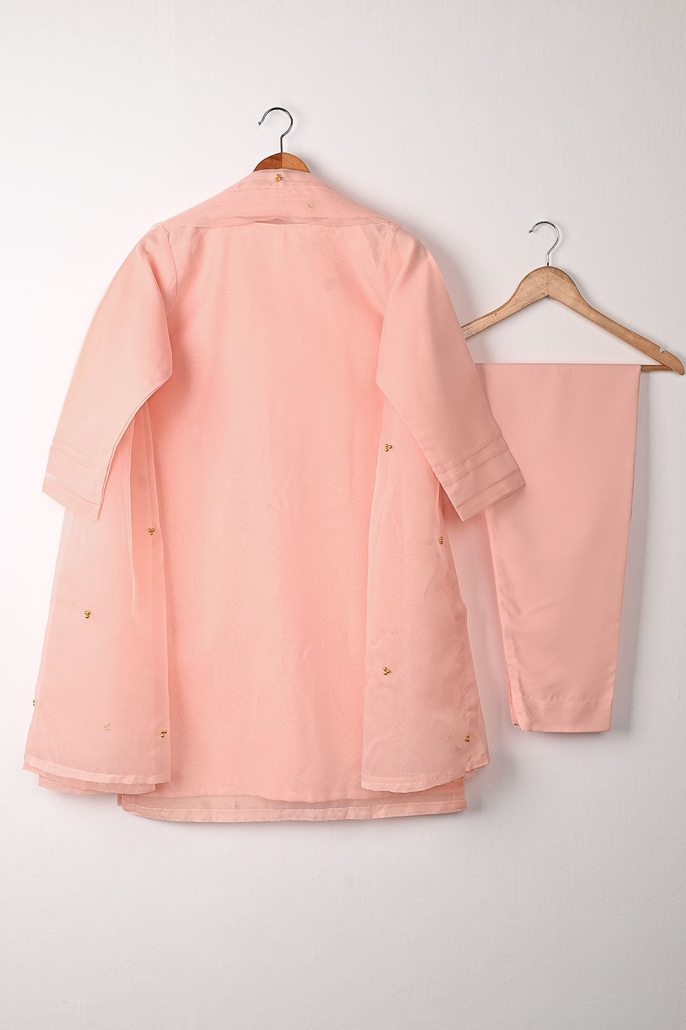 RTW-269 | Women’s Organza 3Pc