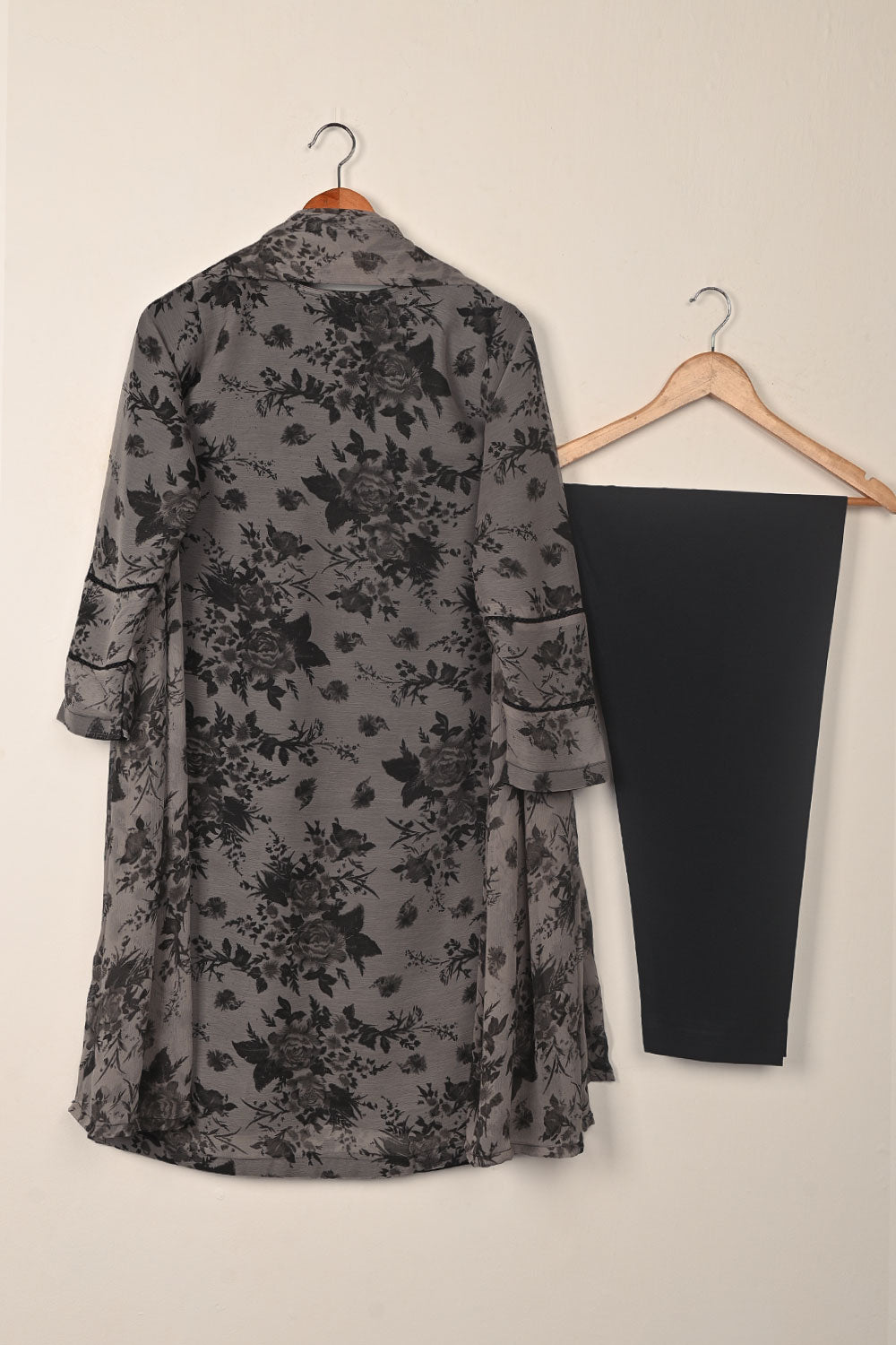 RTW-370 | Women’s Chiffon 3Pc