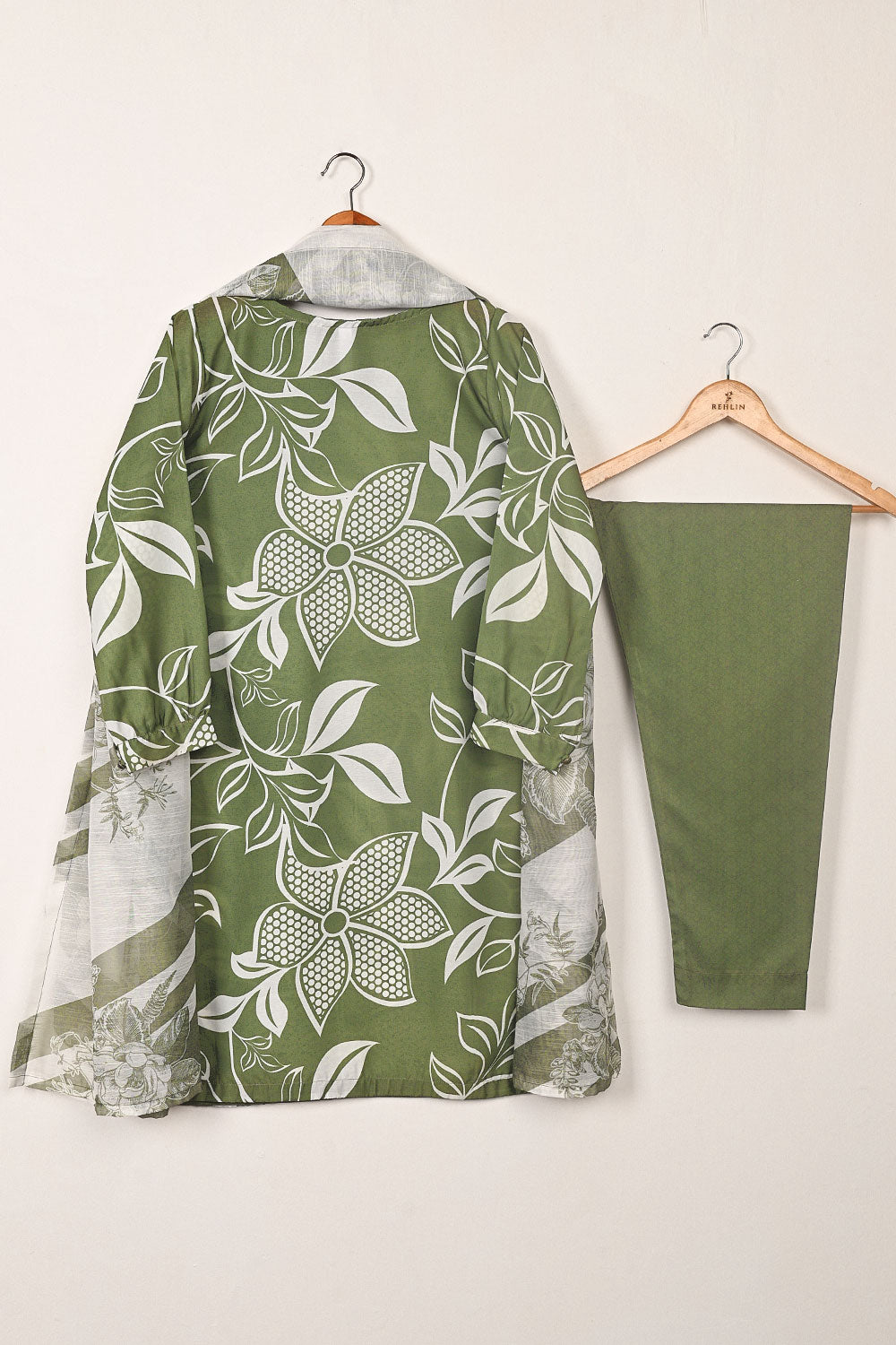 PD-12 | Women’s 3Pc